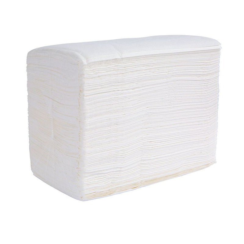 Dinner Napkins - 250 Count/Pack 12 Packs/Case 3000 Count/Case