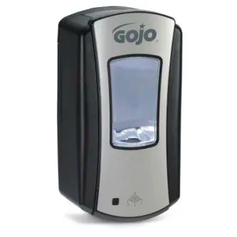 1919-GOJO® LTX-12™ Dispenser Touch-Free Dispenser for GOJO® Foam Soap