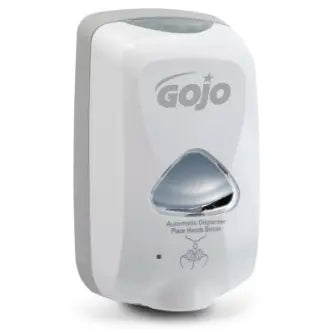 2740-GOJO® TFX™ Dispenser Touch-Free Dispenser for GOJO® Foam Soap Dove Gray