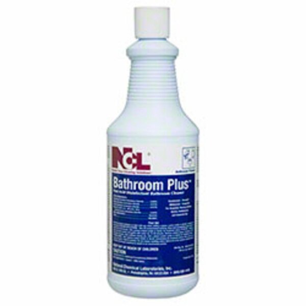 Non-Acid Disinfectant Bathroom Cleaner - Bathroom Plus™