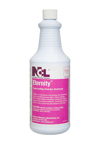 Long Lasting Malodor Destroyer - Eternity™