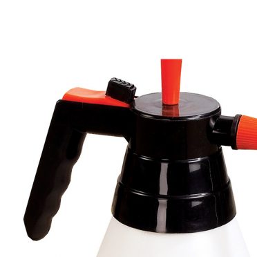 Handheld 1 Liter Pump Sprayer