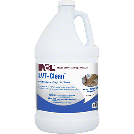 Routine Luxury Vinyl Tile Cleaner - LVT-Clean