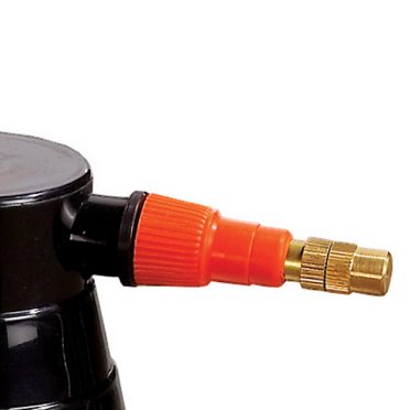 Handheld 1 Liter Pump Sprayer