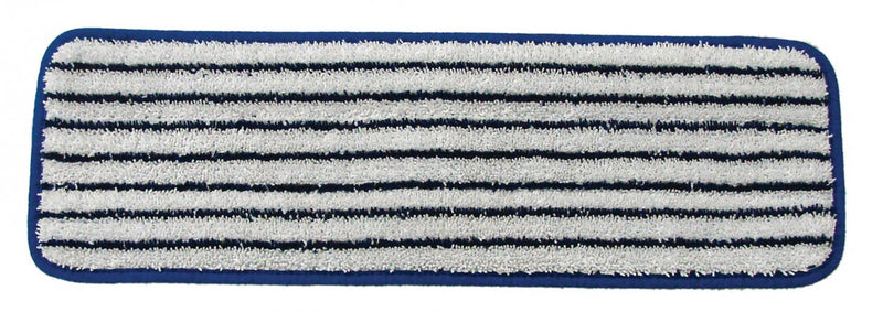 HD Microfiber Finish Mop Pad