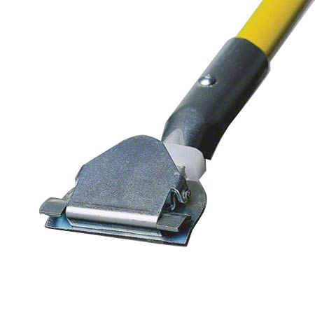 Quick Change Dust Mop Handle