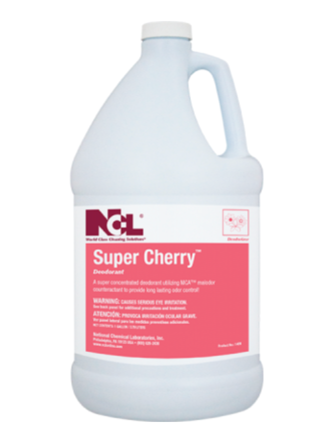 Deodorant - Super Cherry™