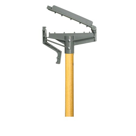 Step & Go Mop Handle