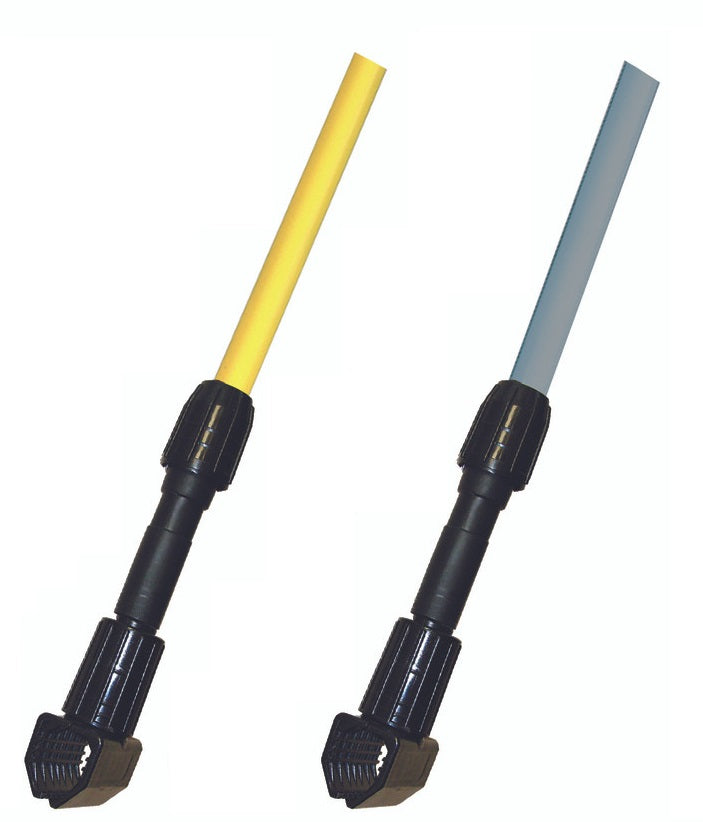 Clencher Wet Mop Handle