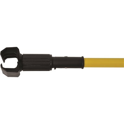 Clencher Wet Mop Handle